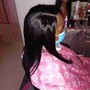 Closure Sew In