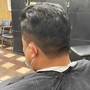 Men's Cut