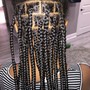 Crochet Braids