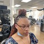 Loc Maintenance / detox