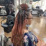 Large Senegalese Twist