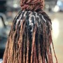 Loc Style