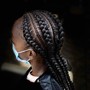 Kid's box Braids,