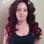 Hair Extension Consultation on Zoom (No Travel)