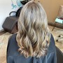 Full Highlights &amp; Toner