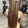 Full Highlights/Balayage