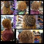 Comb Twist