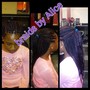 Senegalese Twist