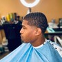 Teens Haircut Ages(13-17)