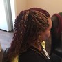 Comb Twist