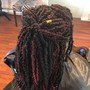 Hippie Locs