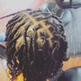 Microlight Retwist