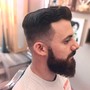 Beard Trim