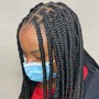 Loc retwist