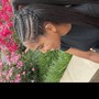 Jumbo Poetic Justice Braids