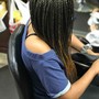 Crochet Braids