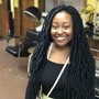 Crochet Braids