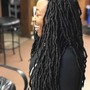 Crochet Braids