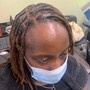 Loc Re-twist