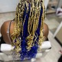 Senegalese Twist