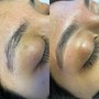 Brow Lamination