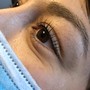 Eyelash Extension Removal