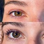 Lash Lift