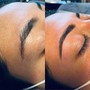 Brow Wax