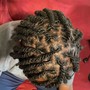 Kinky Twist