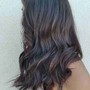 Partial Ombre