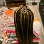 Kinky Twist