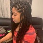 Box Braids, Braids, Crochet Braids, Individual Braids, Goddess Braids, Natural Twists, Travel Fee, Havana Twists, Kinky Twist, Marley Twist, Nubian Twists, Senegalese Twist, Flat Twists, Comb Twist, Loc Re-twist, Twist Out, Wig