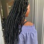 Goddess Braids