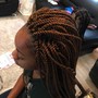 Havana Twists