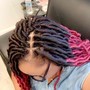 Senegalese Twist