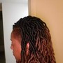 Yarn Braids