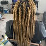 Havana Twists