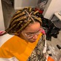 Senegalese Twist