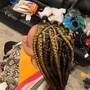 Box Braids, Braids, Crochet Braids, Individual Braids, Goddess Braids, Natural Twists, Travel Fee, Havana Twists, Kinky Twist, Marley Twist, Nubian Twists, Senegalese Twist, Flat Twists, Comb Twist, Loc Re-twist, Twist Out, Wig