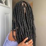 Senegalese Twist