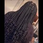 At Home Braids