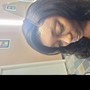 Lace Frontal Sew In