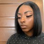 Lace Closure Sew In