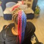 Loc Color Touch