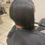 Transitioning Cut