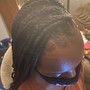 Kinky Twist