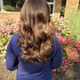 Bombshell Blowdry