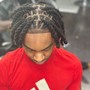 Locs Single Process Color