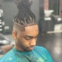 Comb Twist