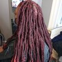 Loc Maintenance